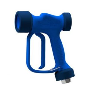 PISTOLA RB65 + SW BAJA PRESIÓN (ALIMENTARIA) REGULABLE 60 L/min 24 bar