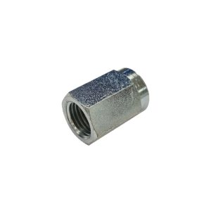 RACOR PORTABOQUILLA HEXAGONAL 1/4”