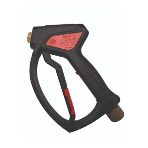 PISTOLA SG31 + SW SIN FUGA 30 L/min 310 bar