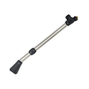 LANZA DOBLE VERTICAL M 22 + 1/4" - 1/4"