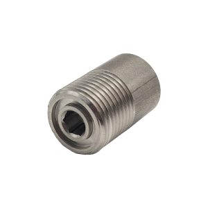 RACOR CABEZAL ESPUMA M.18-1/4"H
