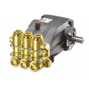 BOMBA XLT 3025IR RIGHT 1450 rpm 30 L 250 bar