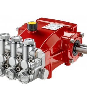BOMBA NMT 1520 ROJA ECOBRAS DERECHA