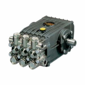 BOMBA INTERPUMP WS201 15 L/min 200 Bar