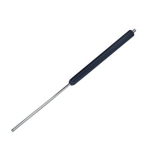 LANZA RECTA SF 40 INOX 700 mm (SIN PROTECTOR)