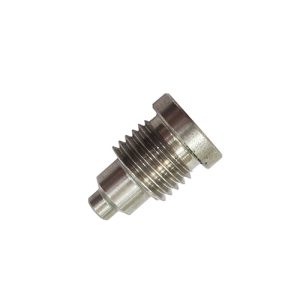 PIEZA PEQUEÑA VENTURI ∅ 1.8