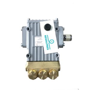 BOMBA SPECK 13 L 150 bar (DERECHA)