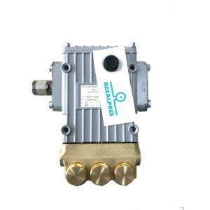 BOMBA SPECK 13 L 150 bar ( IZQUIERDA )