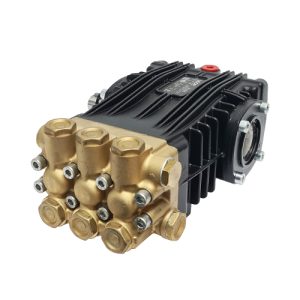 BOMBA UDOR BC-20/205 200/20 EJE (IZQUIERDA)