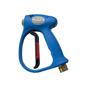 PISTOLA ETSW STD 3/8" H 1/4" H 30 L/min 280 bar SIN FUGA AZUL