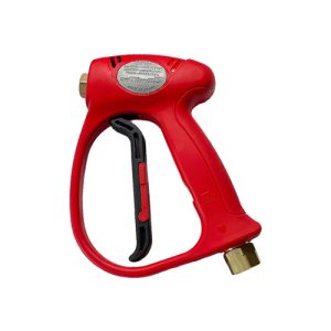 PISTOLA ETSW STD 3/8" H 1/4" H 30 L/min 280 bar CON FUGA ROJA