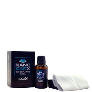 9H Tratamiento Cerámico 30ml