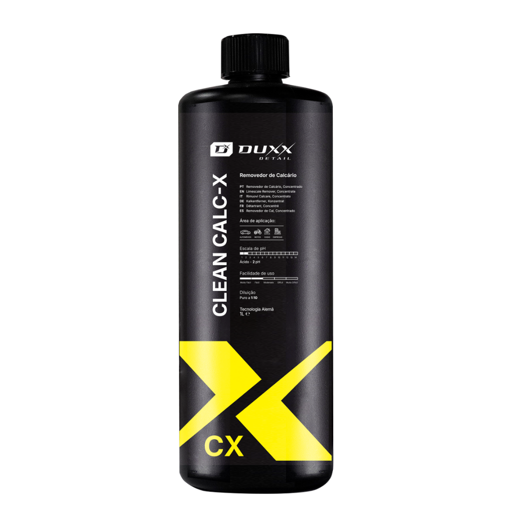 DUXX CLEAN CALC-X CX - 1L