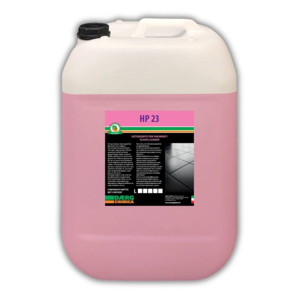 HP 23 (Bajo Pedido)