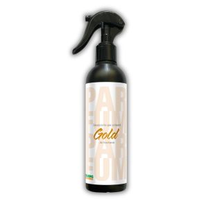 PERFUME GOLD
