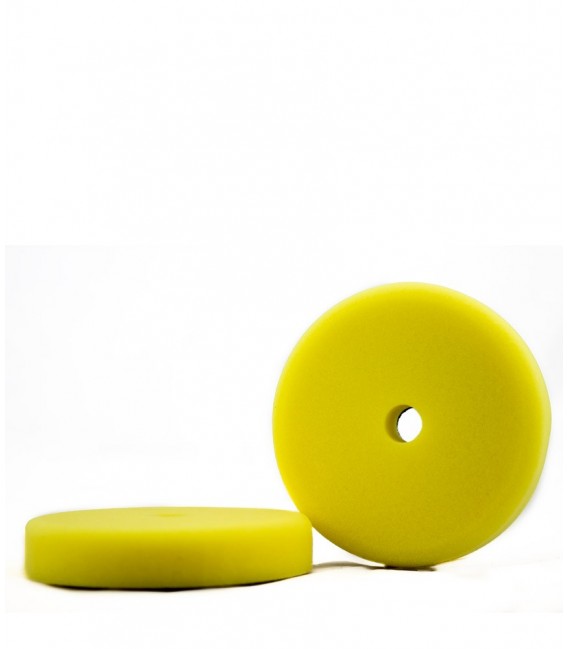 Boina Amarillo MEDIA 150mm