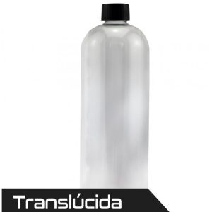 Botella Translúcida FullCarX