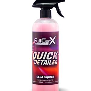 Cera Líquida (QuickDetailer Brillo)