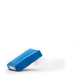 Clay Bar 180g - Pastilla Descontaminante