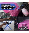 Foamer a Batería 1.5L - Imagen 2