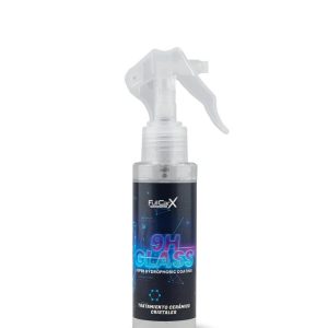 FULLCARX - 9H GLASS 100 ML Tratamiento Super Hidrofóbico Cristales