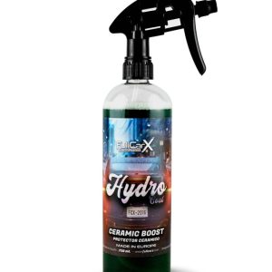 Hydro Coat - Ceramic Boost (Incluye Pulverizador Alta Presión)