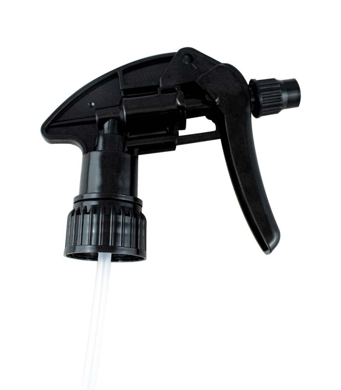 Pulverizador PRO - Atomizador Alto Caudal