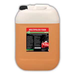 MULTIPOLISH FOAM