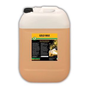 GOLD WAX (Bajo Pedido)