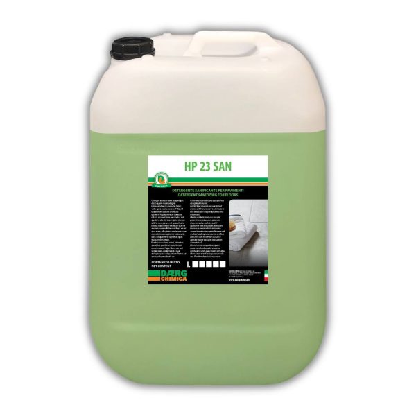HP 23 SAN (Bajo Pedido)