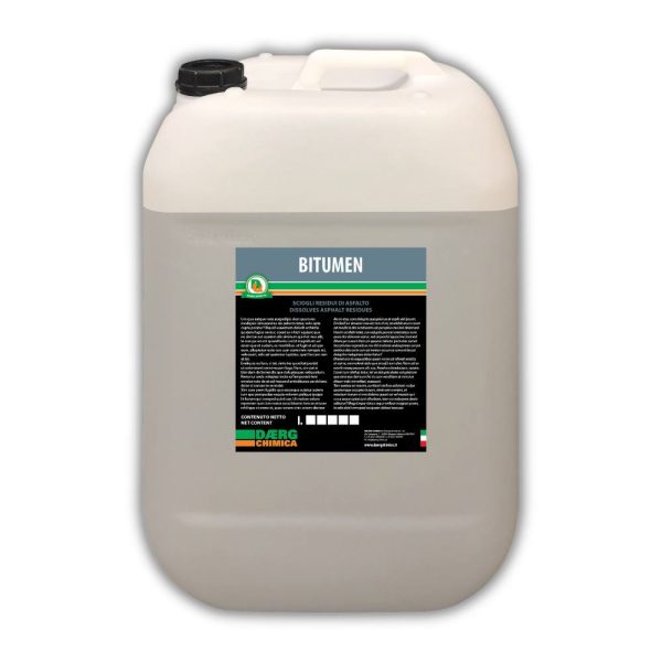 BITUMEN (Bajo Pedido)