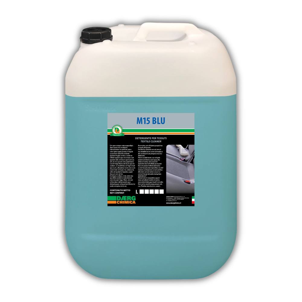 M15 BLU (Bajo Pedido)