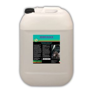 ODOR BLOCK (Bajo Pedido)