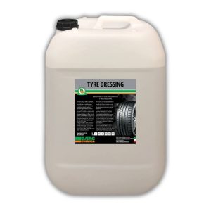 TYRE DRESSING (Bajo Pedido)